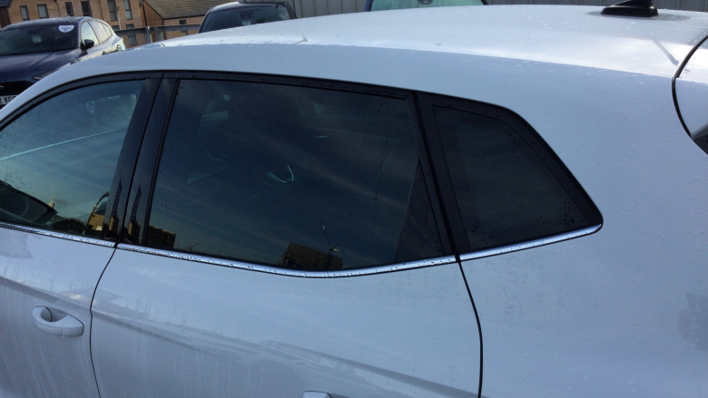 SEAT Ibiza 1.0 TSI 110 Xcellence Lux 5dr DSG Petrol Hatchback